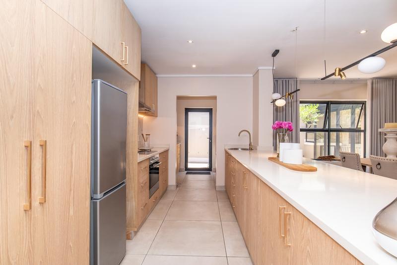 3 Bedroom Property for Sale in Stonehurst Mountain Estate Western Cape